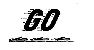 GO logo