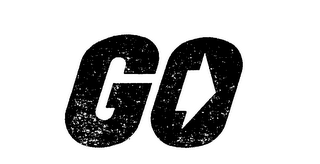 GO logo