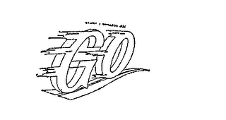 GO logo