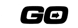 GO logo