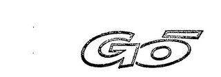 GO logo