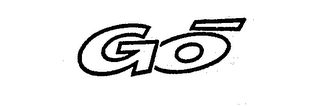GO logo