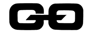 GO logo