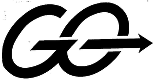 GO logo