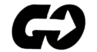 GO logo
