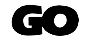 GO logo