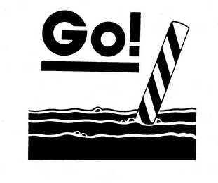 GO! logo