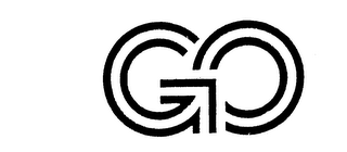 GO logo