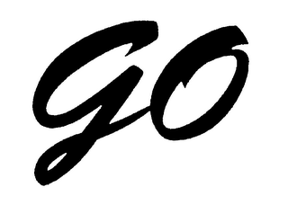 GO logo