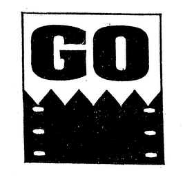 GO logo