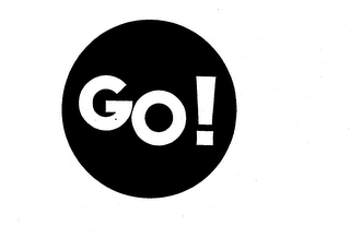 GO! logo