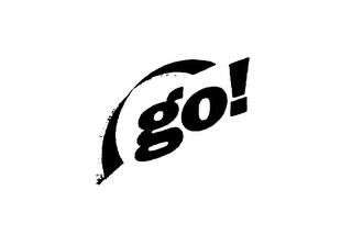 GO! logo