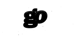 GO logo