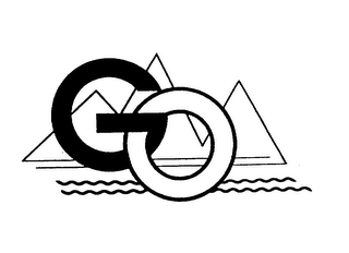 GO logo