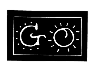 GO logo