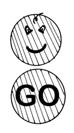 GO logo