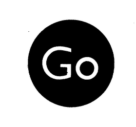 GO logo