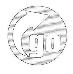 GO logo