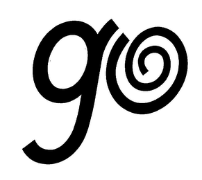 GO logo