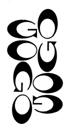 GO logo