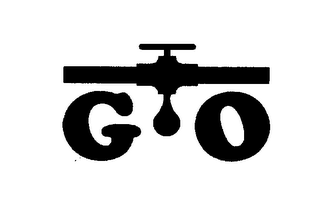 GO logo