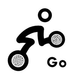 GO logo