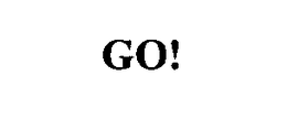 GO! logo