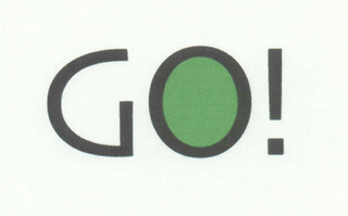 GO! logo