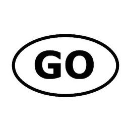GO logo