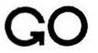 GO logo