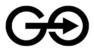 GO logo
