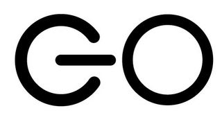 GO logo