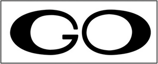 GO logo