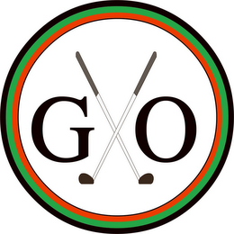 GO logo