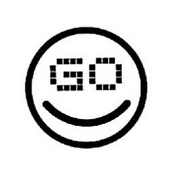 GO logo