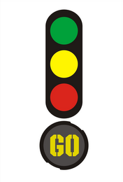 GO logo