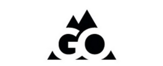 GO logo