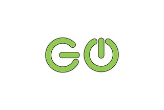 GO logo