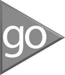 GO logo