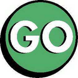 GO logo