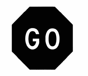 GO logo
