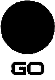 GO logo