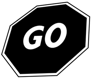 GO logo