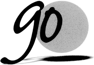 GO logo