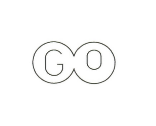GO logo