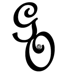 GO logo