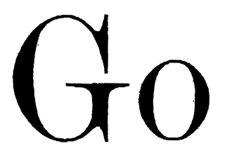 GO logo