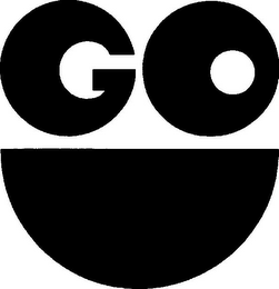 GO logo