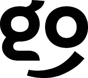 GO logo