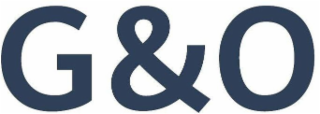 G&O logo